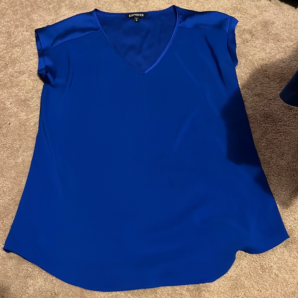 Dress shirt for women